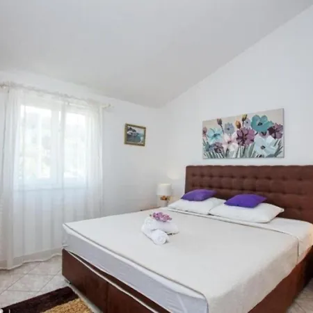 Casa de Férias House Mirka