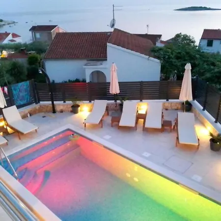 House Mirka *