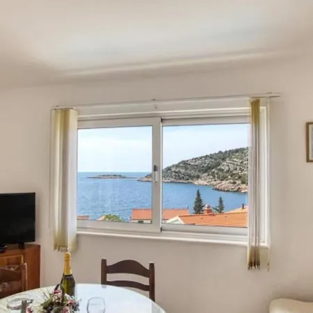 Casa de Férias House Mirka *