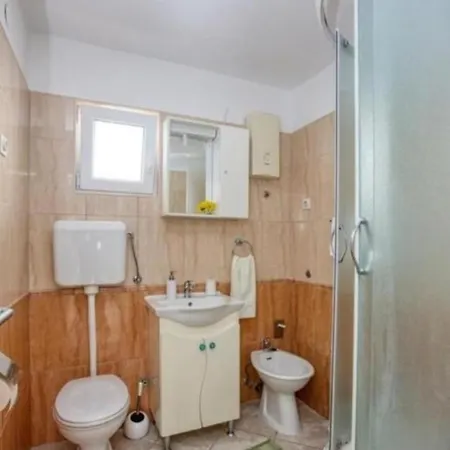 House Mirka Casa de Férias Ražanj