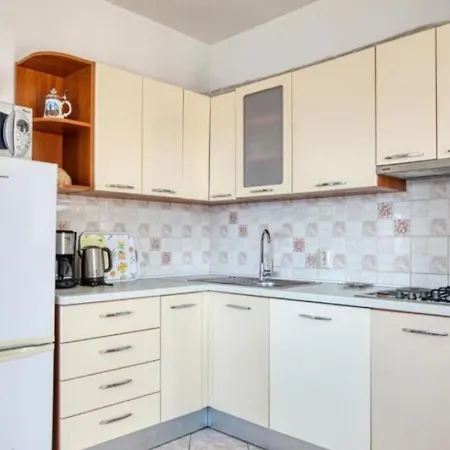 House Mirka Casa de Férias