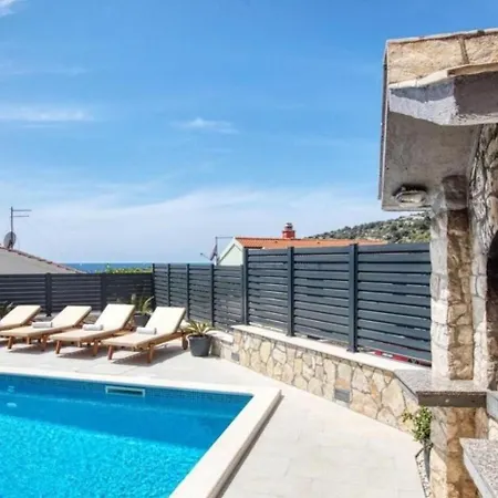 House Mirka Vakantiehuis Ražanj