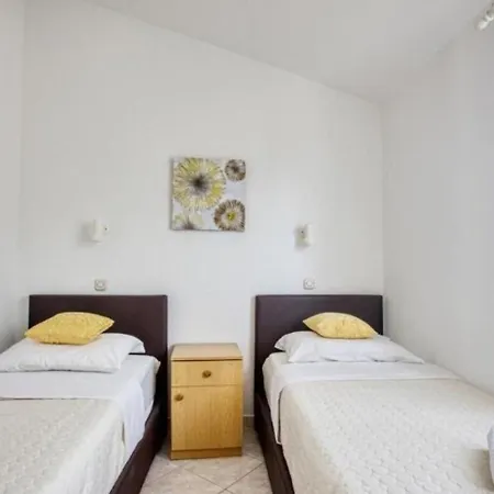 House Mirka Ražanj