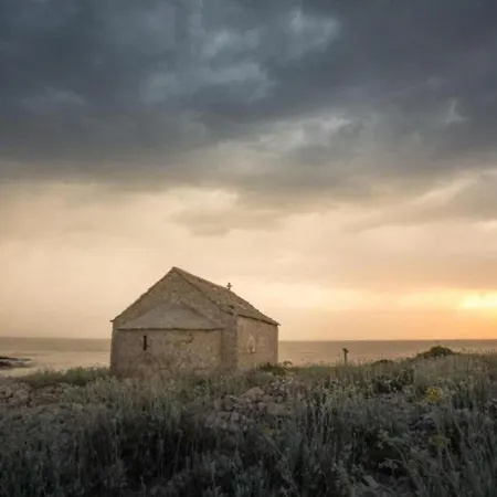 度假居 House Mirka