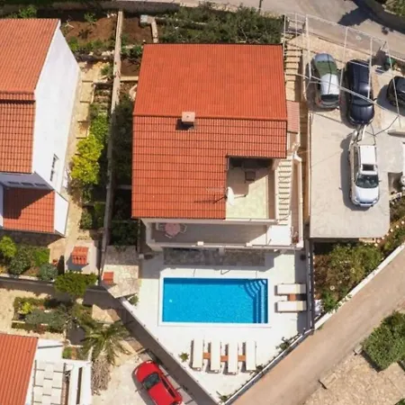 House Mirka Casa de Férias Ražanj