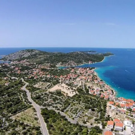 House Mirka * Ražanj