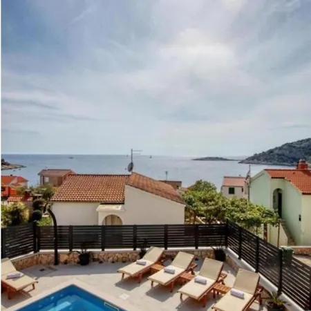 Casa de Férias House Mirka