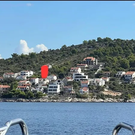 House Mirka Casa de Férias *