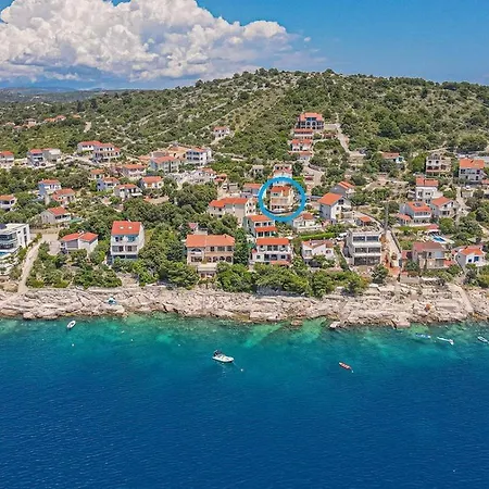 Casa de Férias House Mirka