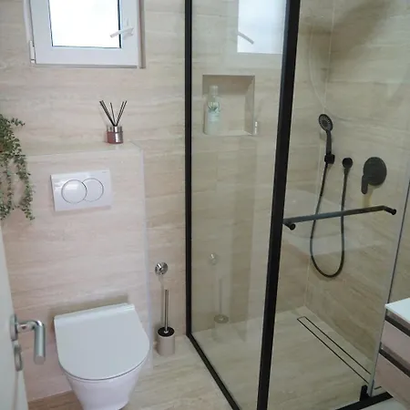 House Mirka Ražanj