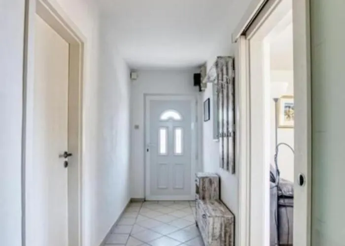 House Mirka Tatil Evi Ražanj