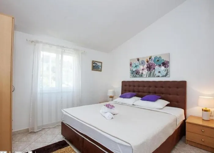 Tatil Evi House Mirka