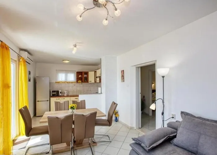 Vakantiehuis House Mirka Ražanj