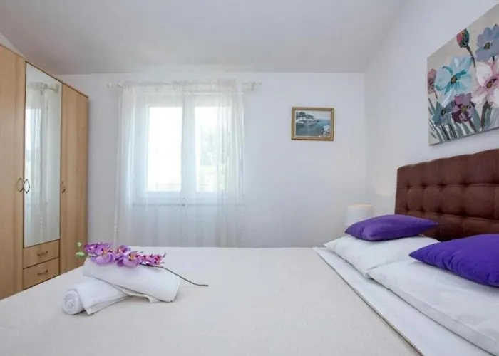 House Mirka Tatil Evi *