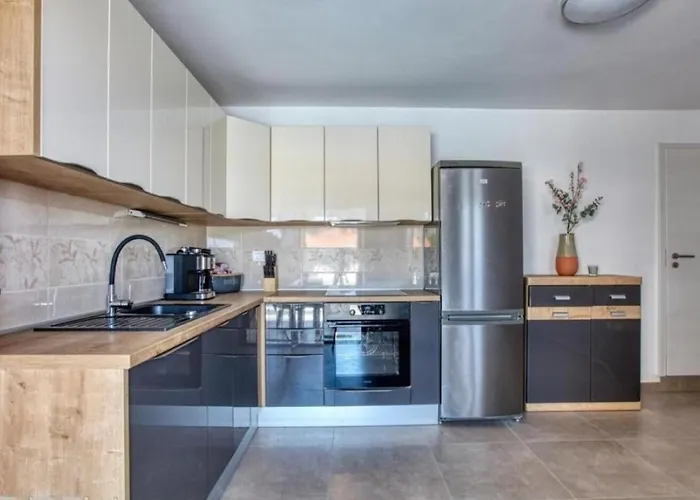 Tatil Evi House Mirka Ražanj