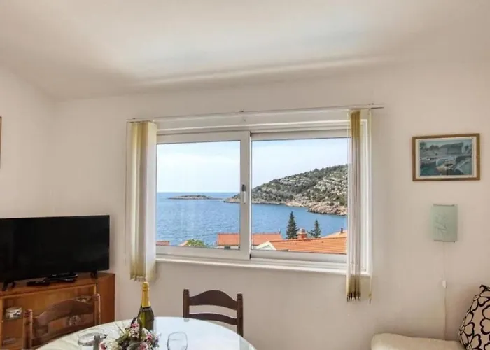 Tatil Evi House Mirka *