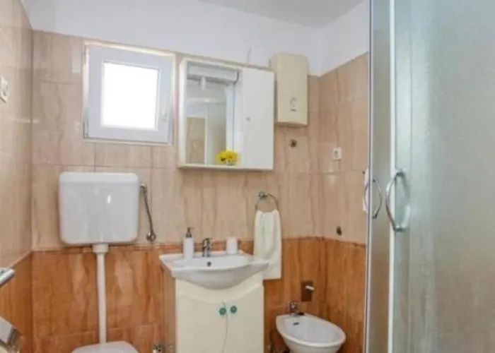 House Mirka Vakantiehuis Ražanj