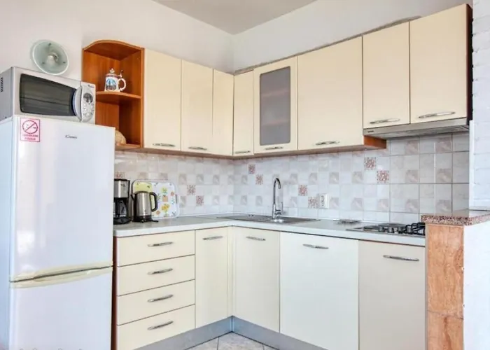 House Mirka Casa de Férias