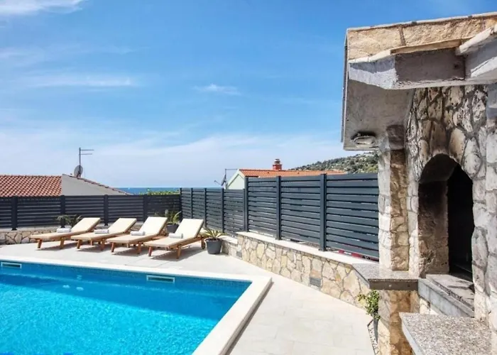 House Mirka Vakantiehuis Ražanj