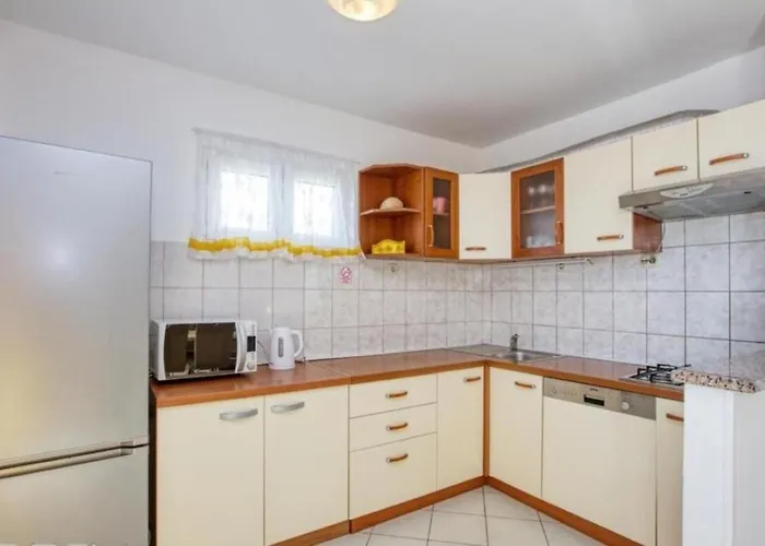 House Mirka * Ražanj