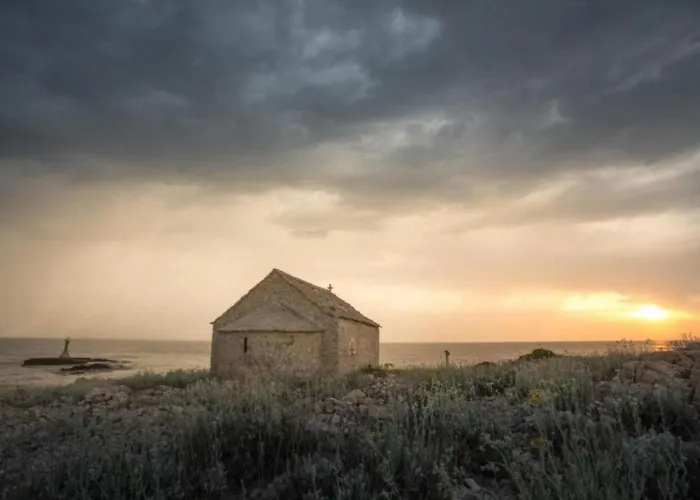 Tatil Evi House Mirka