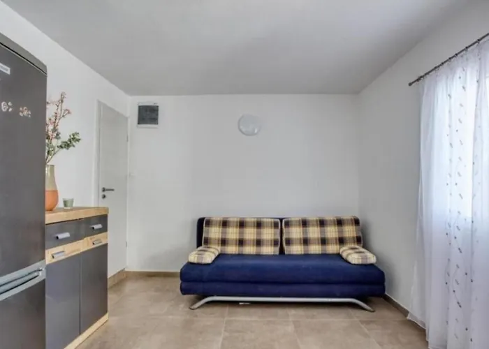 Tatil Evi House Mirka *