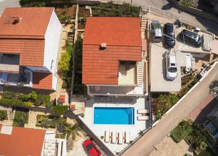 House Mirka Tatil Evi Ražanj