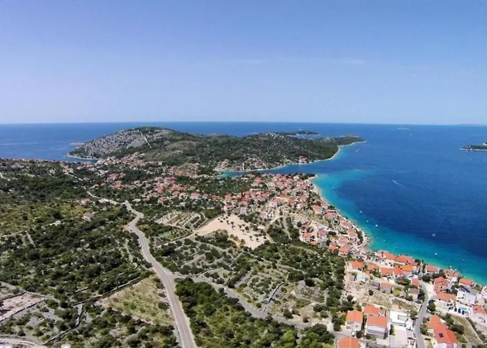 House Mirka * Ražanj