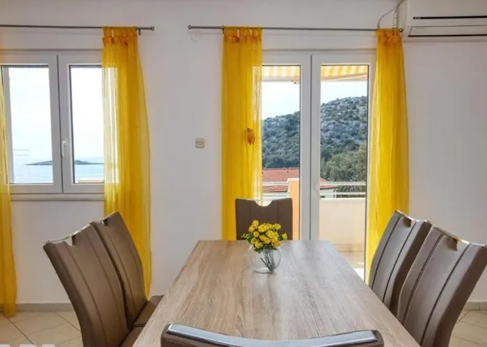 House Mirka Vakantiehuis