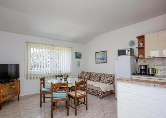 House Mirka Tatil Evi *