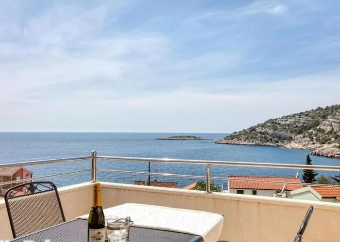 Tatil Evi House Mirka *