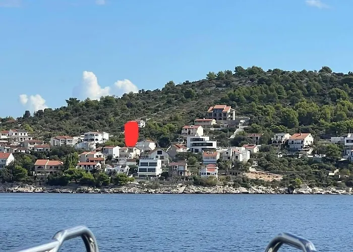 House Mirka Tatil Evi *